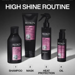 Redken Acidic Color Gloss Gloss-in-Mask 250ml (8.45floz)