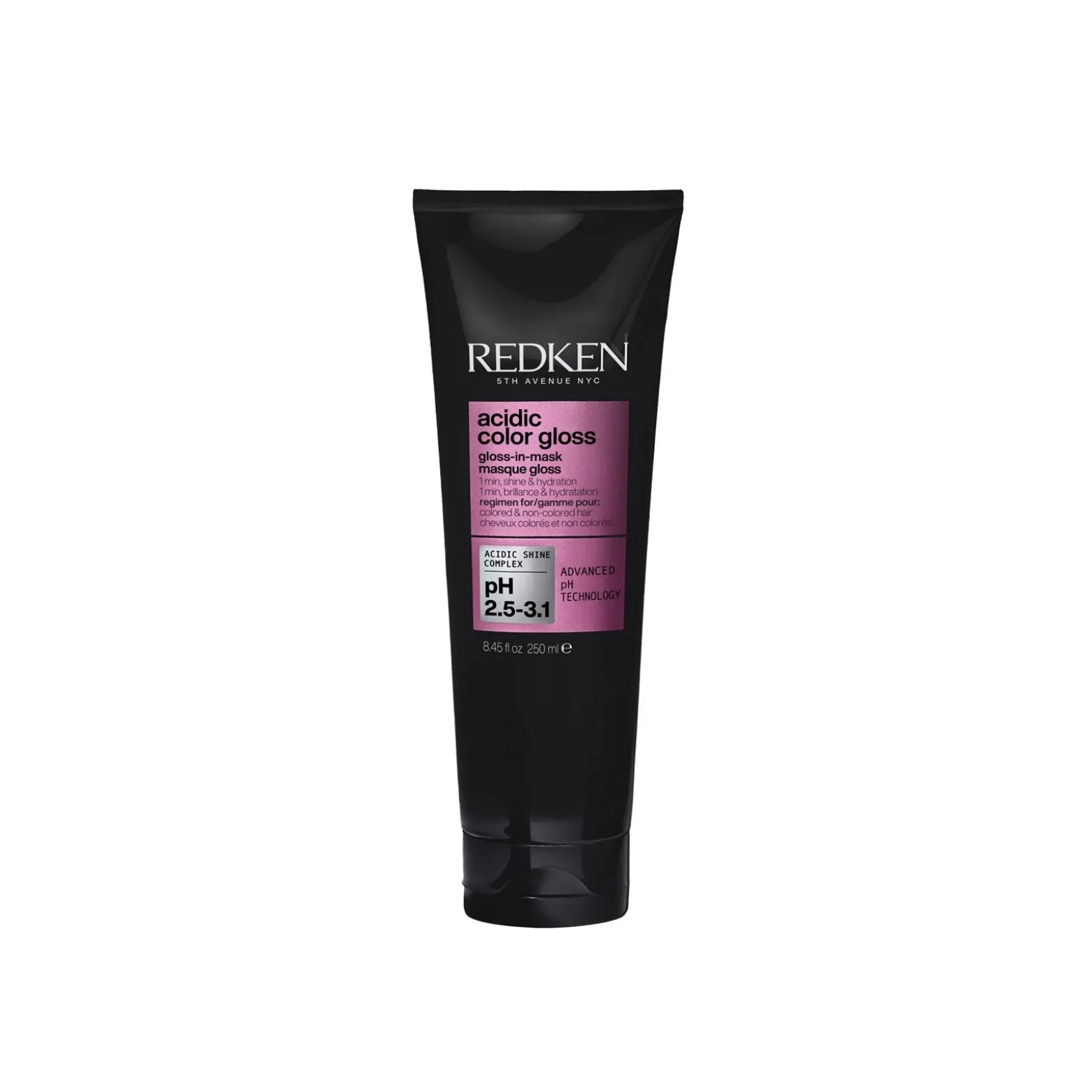 Redken Acidic Color Gloss Gloss-in-Mask 250ml (8.45floz)
