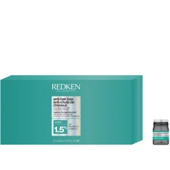 Redken Acidic Grow Full Anti-Hair Loss Intensive Treatment 10x6ml (0.21x6ml)