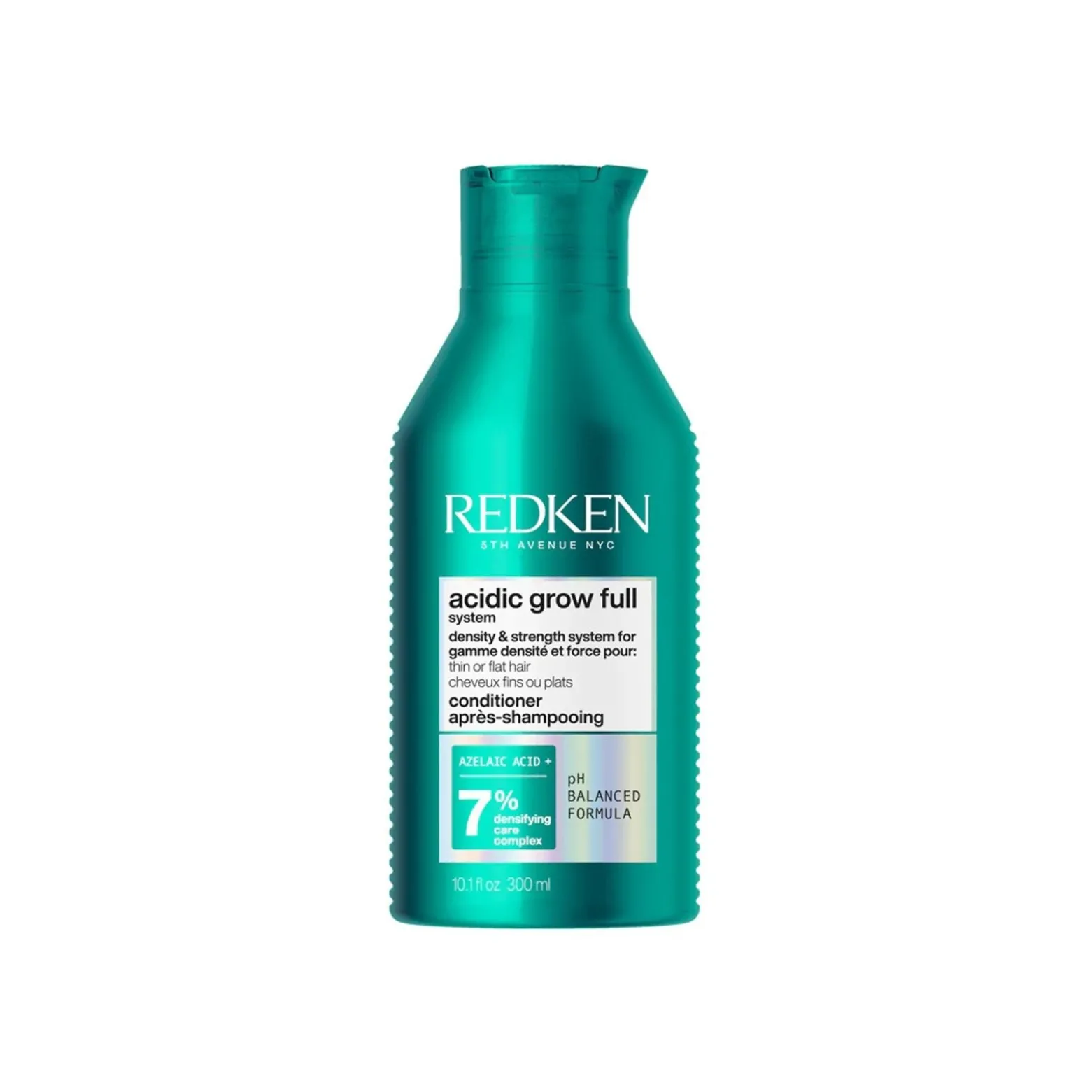 Redken Acidic Grow Full Conditioner 300ml (10.1floz)