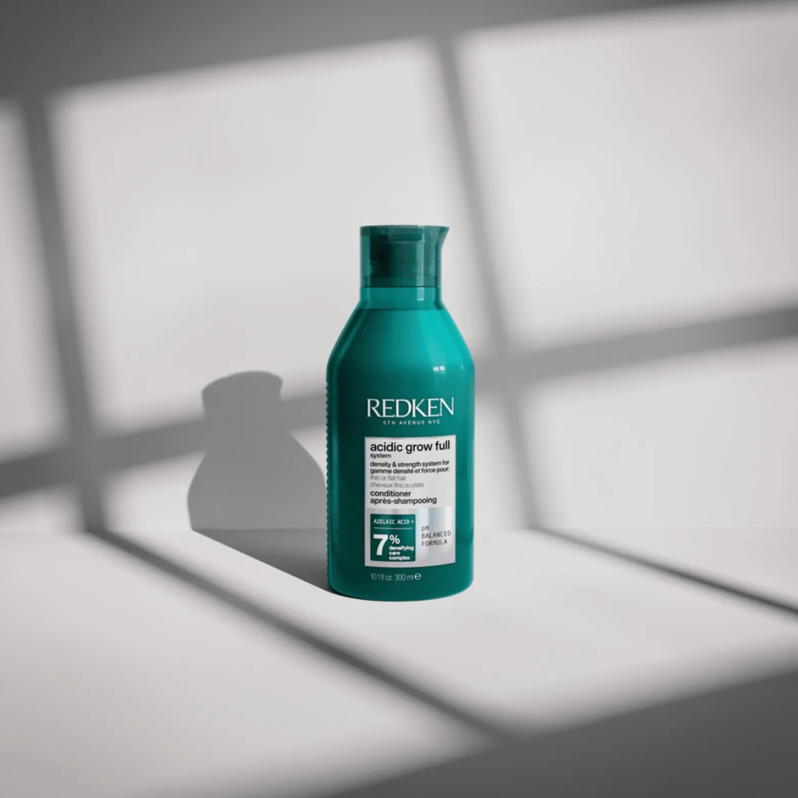 Redken Acidic Grow Full Conditioner 300ml (10.1floz)