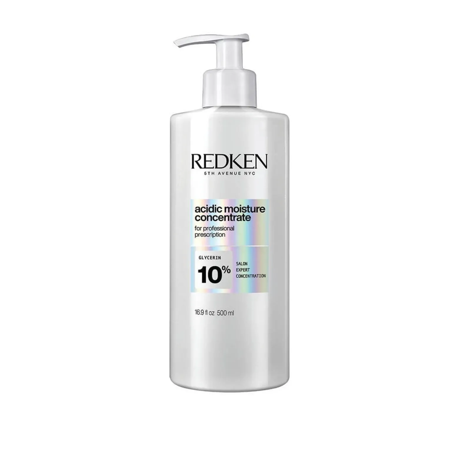 Redken Acidic Moisture Concentrate 500ml (16.91fl oz)