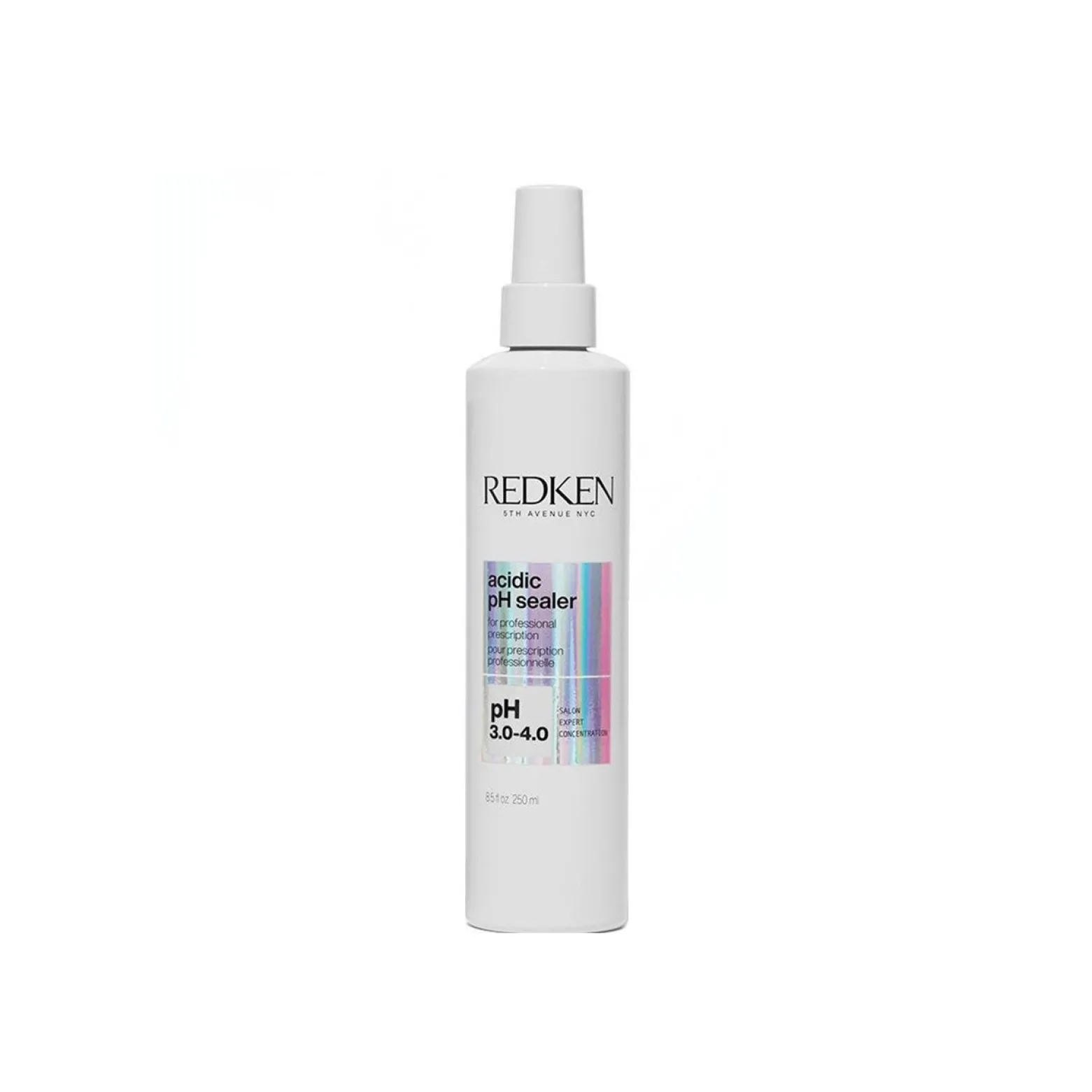 Redken Acidic pH Sealer 250ml (8.45fl oz)