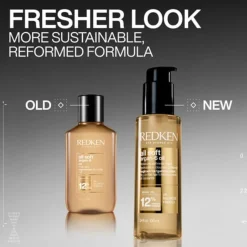 Redken All Soft Argan-6 Oil 100ml (3.4floz)