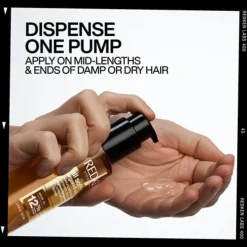Redken All Soft Argan-6 Oil 100ml (3.4floz)