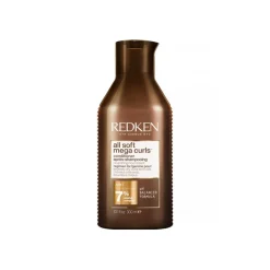Redken All Soft Mega Curls Conditioner 300ml (10.1 fl oz)