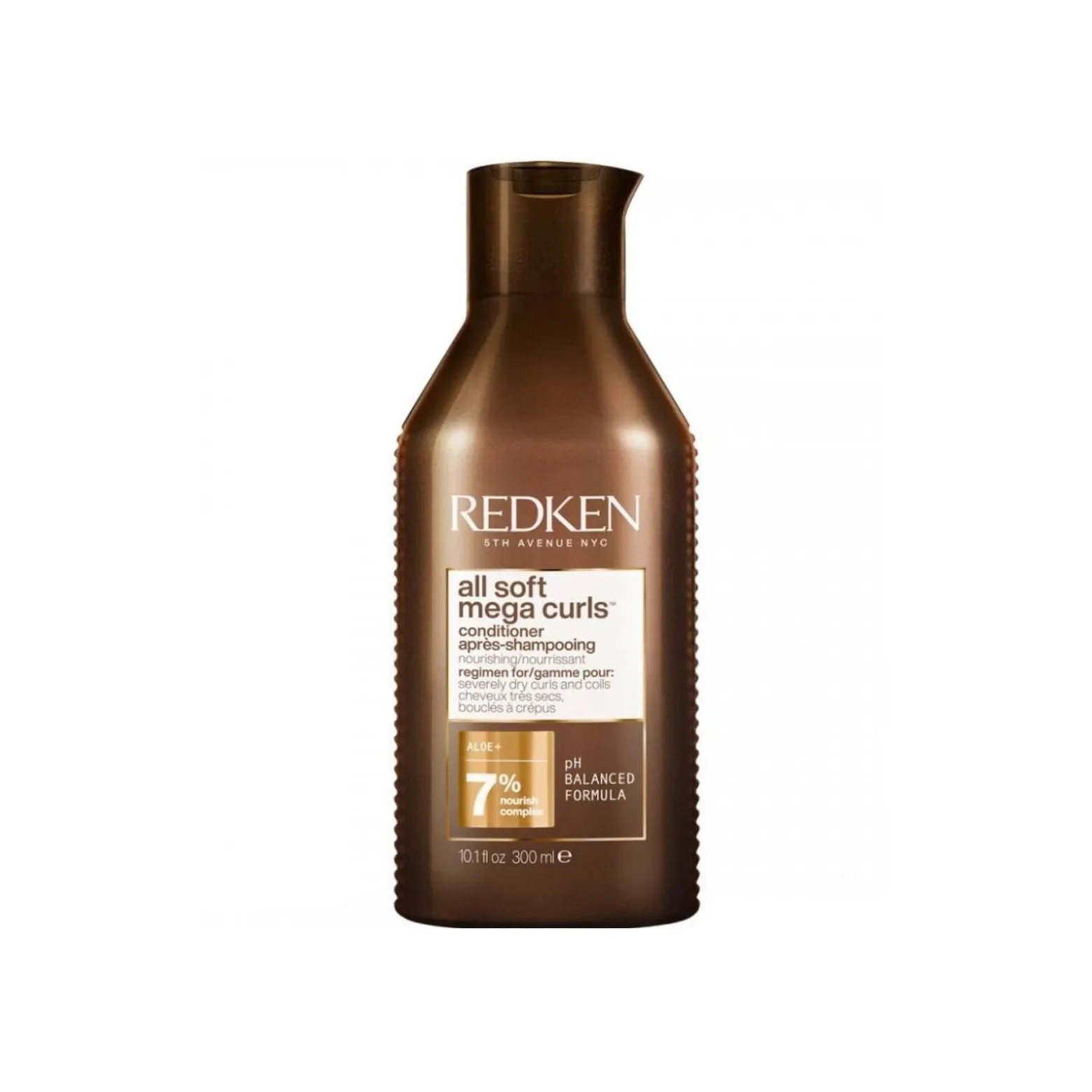 Redken All Soft Mega Curls Conditioner 300ml (10.1 fl oz)