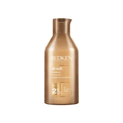Redken All Soft Shampoo Dry Hair 300ml (10.14fl oz)