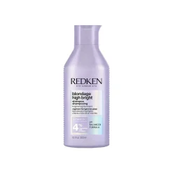 Redken Blondage High Bright Shampoo 300ml (10.14fl oz)