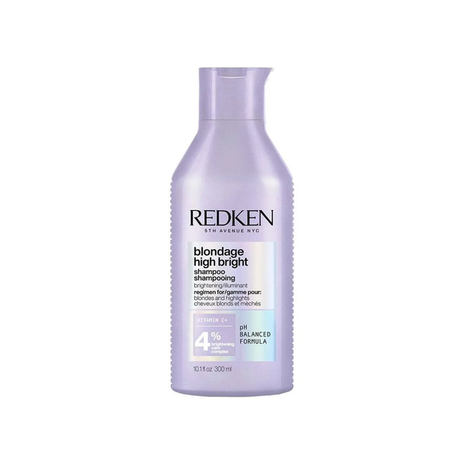 Redken Blondage High Bright Shampoo 300ml (10.14fl oz)