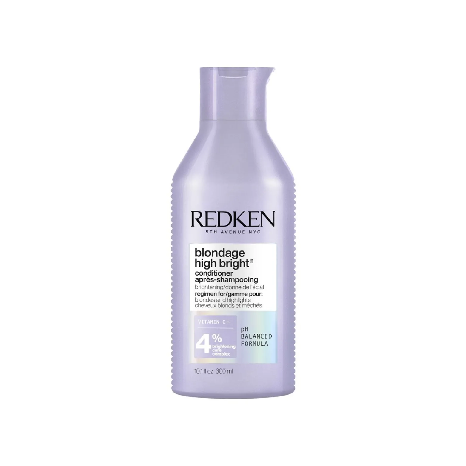 Redken Blondage High Bright Conditioner 300ml (10.14fl oz)