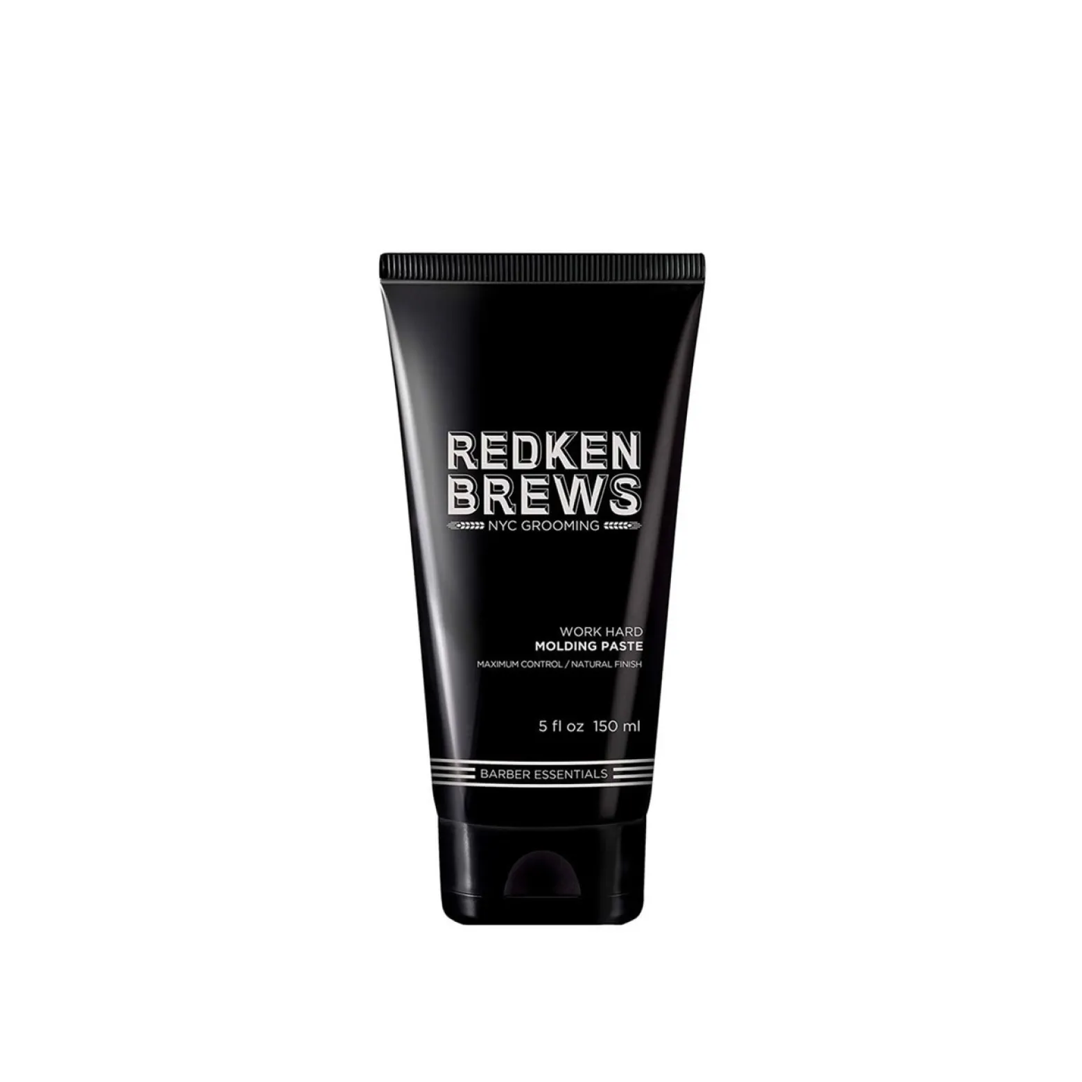 Redken Brews Work Hard Molding Paste 150ml (5.07fl oz)