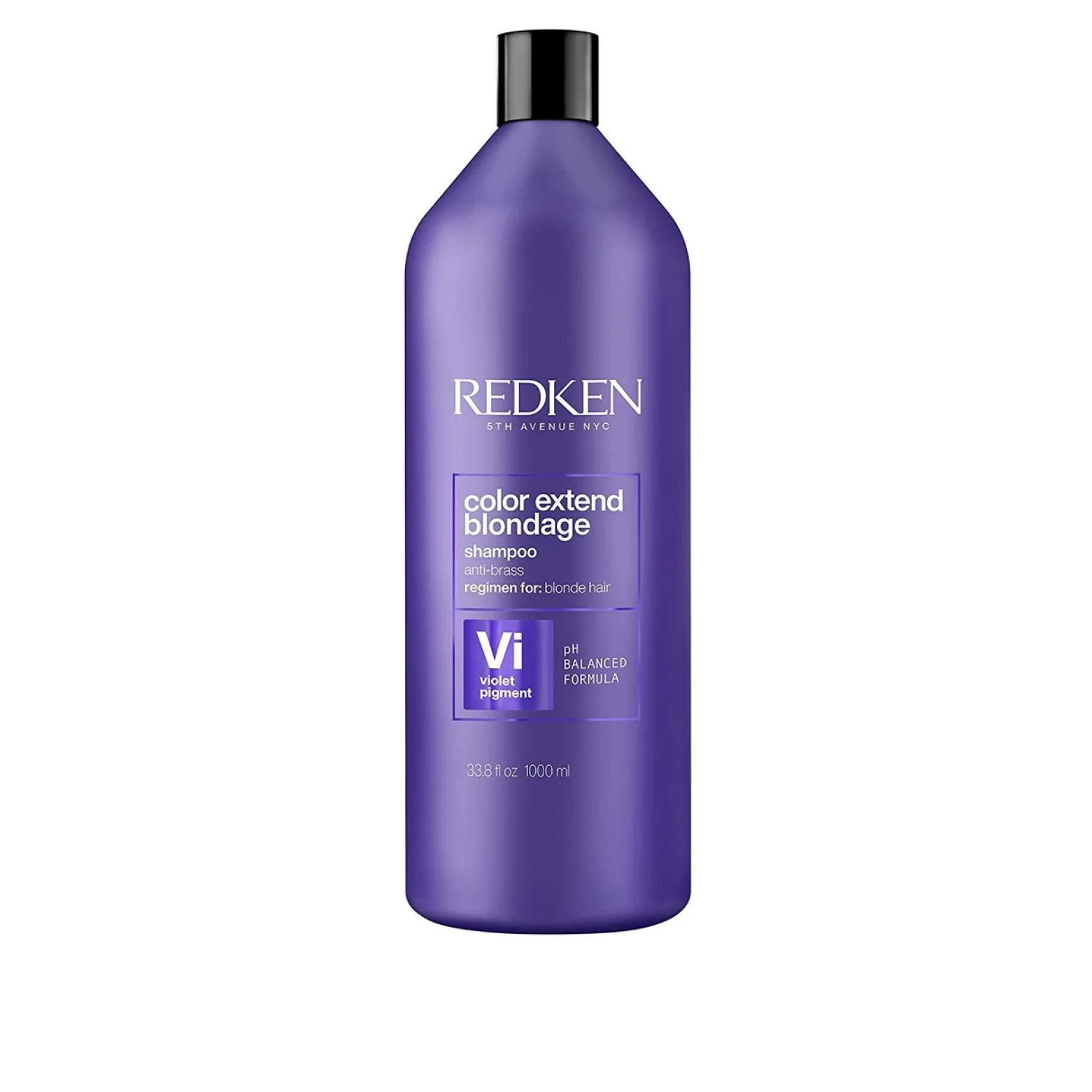 Redken Color Extend Blondage Shampoo 1L (33.81fl oz)