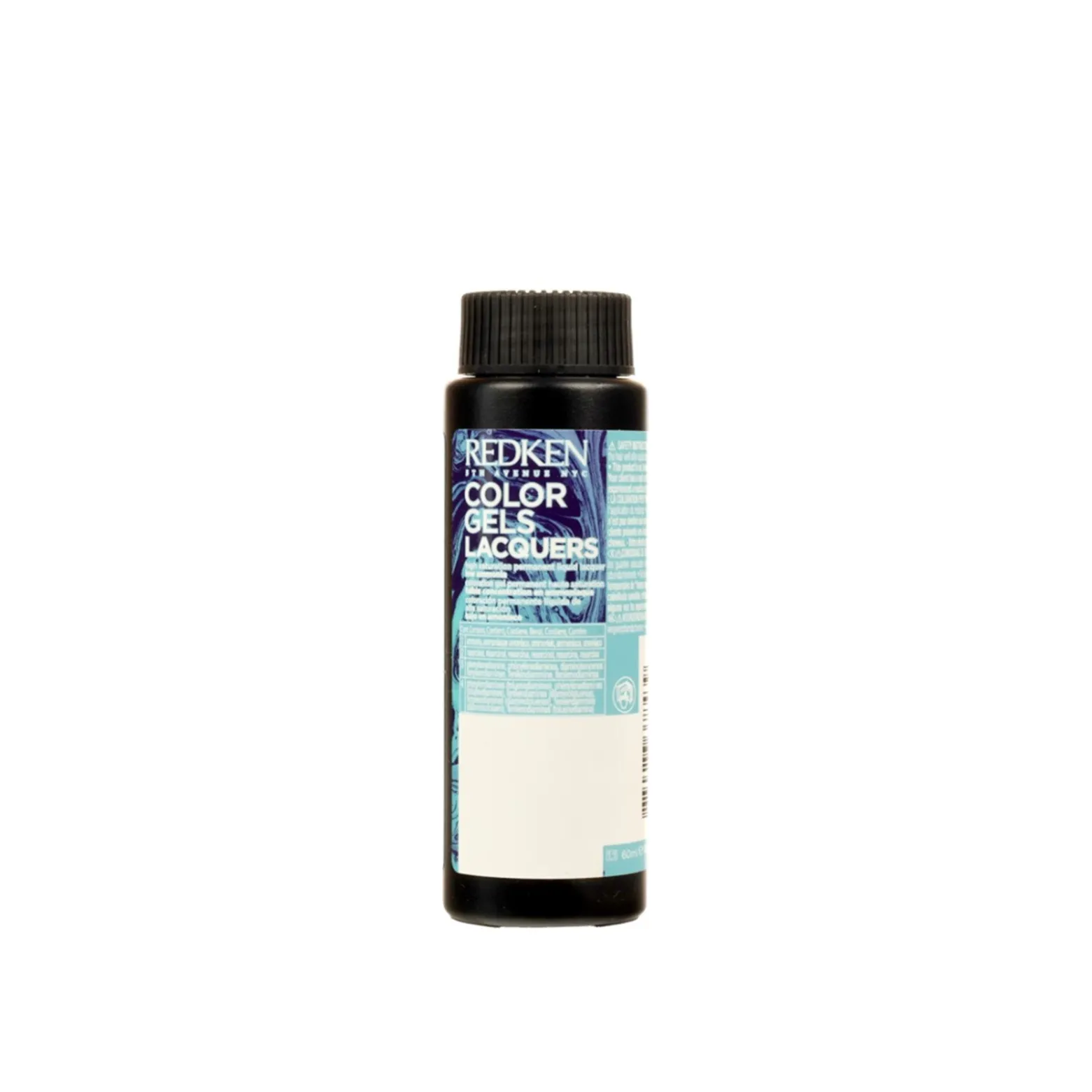 Redken Color Gels Lacquers Permanent Hair Dye 10NA Snow Queen 60ml (2.03 fl oz)