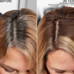 Redken Color Gels 10min Permanent Hair Dye 7NN Cocoa Powder 60ml (2floz)
