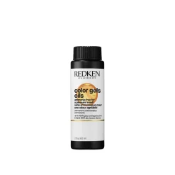 Redken Color Gels Oils Permanent Hair Dye 5GB Truffle 60ml (2.03 fl oz)