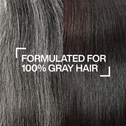 Redken Color Gels Oils Permanent Hair Dye 10G Lemon Icing 60ml (2floz)