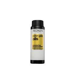 Redken Color Gels Oils Permanent Hair Dye 10G Lemon Icing 60ml (2floz)