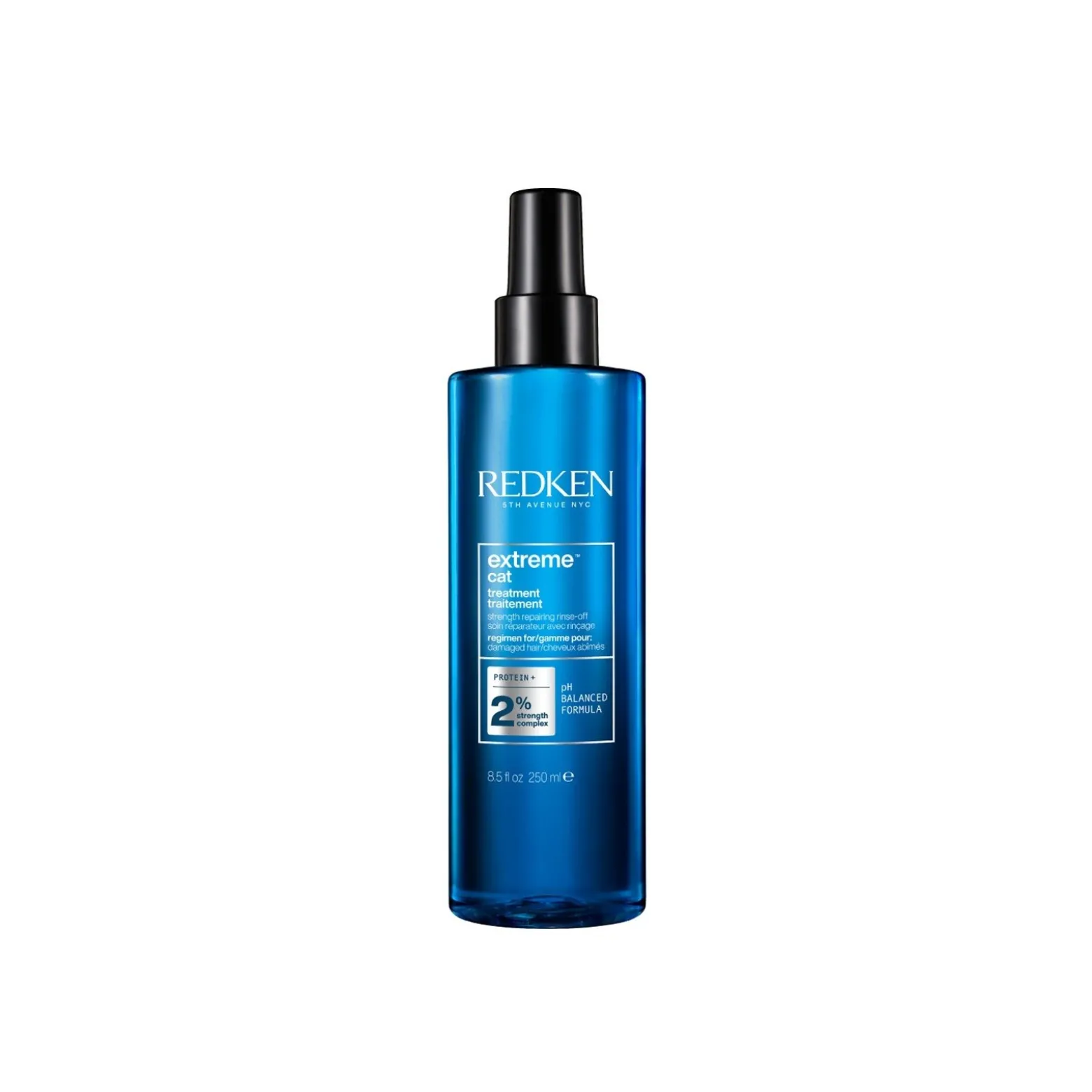 Redken Extreme Cat Treatment 250ml (8.5floz)