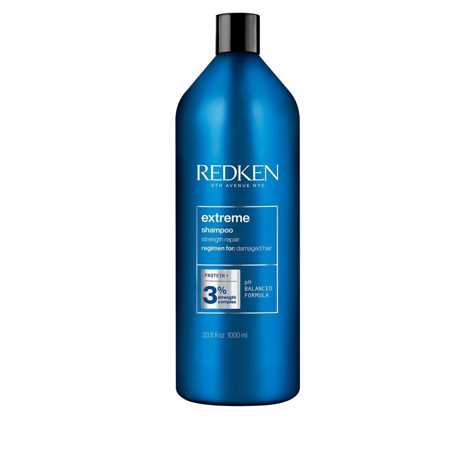 Redken Extreme Shampoo Damaged Hair 1L (33.81fl oz)