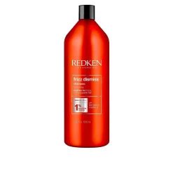 Redken Frizz Dismiss Shampoo 1L (33.81fl oz)