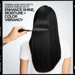 Redken Naked Gloss Lightweight Shine Oil 100ml (3.4floz)