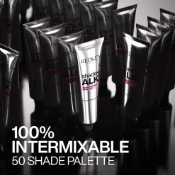 Redken Shades ALK Liquid-Cream Alkaline pH Demi-Permanent Hair Dye 5C Chili 60ml (2.02floz)