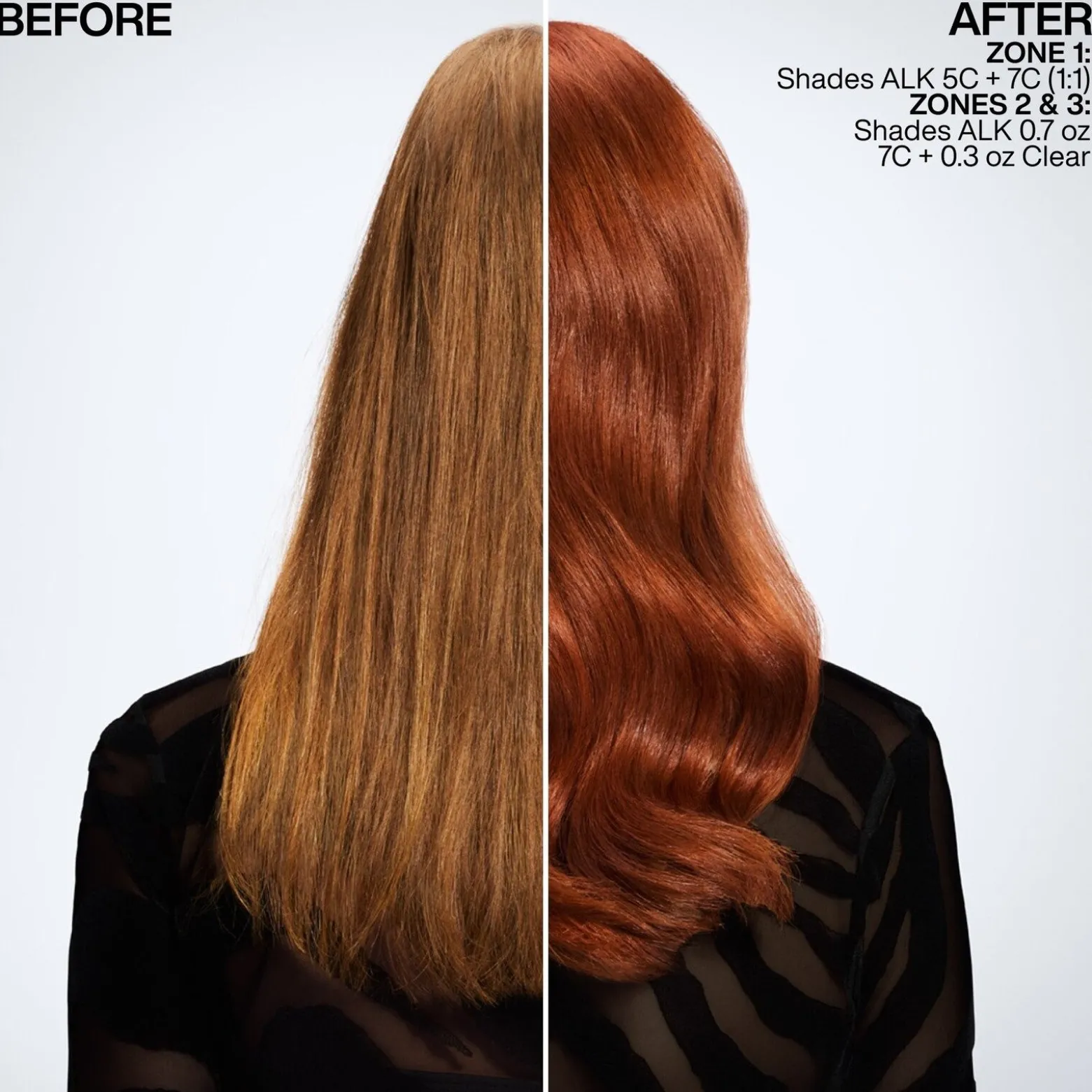 Redken Shades ALK Liquid-Cream Alkaline pH Demi-Permanent Hair Dye 4G Hickory 60ml (2.02floz)
