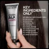 Redken Shades ALK Liquid-Cream Alkaline pH Demi-Permanent Hair Dye 1NA Dark Ash 60ml (2.02floz)