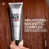Redken Shades ALK Liquid-Cream Alkaline pH Demi-Permanent Hair Dye 6R Rocket Fire 60ml (2.02floz)