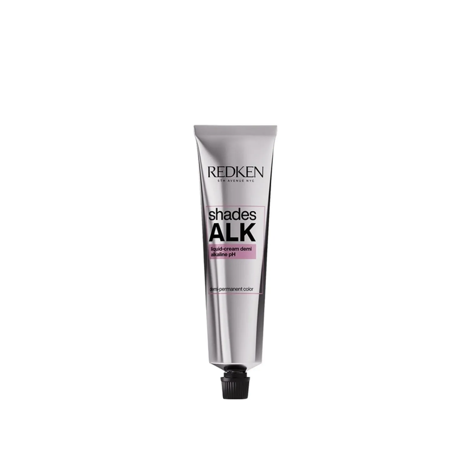 Redken Shades ALK Liquid-Cream Alkaline pH Demi-Permanent Hair Dye 8NB Blanched Almond 60ml (2.02floz)