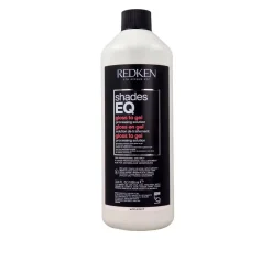 Redken Shades EQ Developer Gloss to Gel Processing Solution Developer 1L (33.8floz)