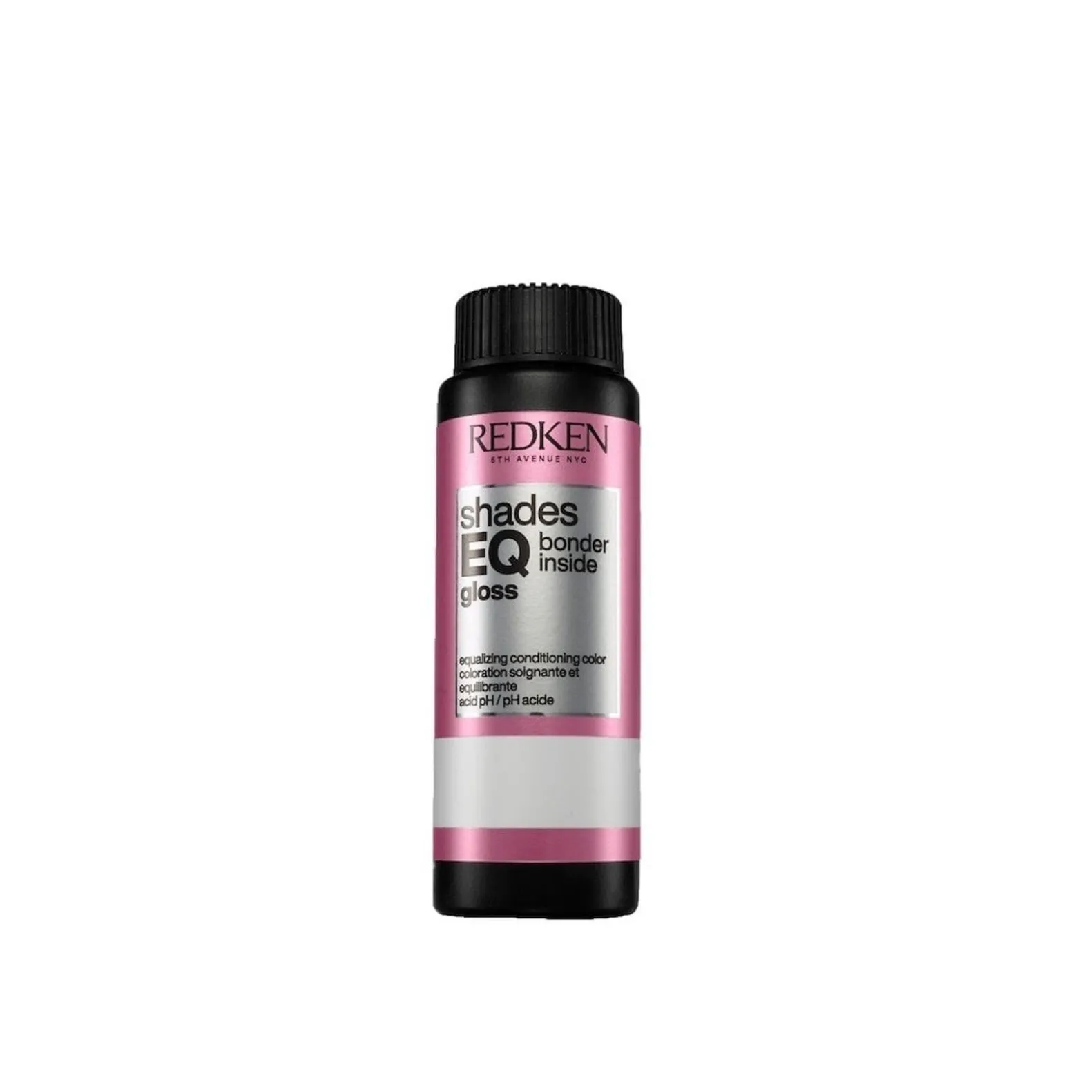 Redken Shades EQ Gloss Bonder Inside Demi-Permanent Hair Dye 08NCh Chocolate Souffle 60ml (2.03 fl oz)