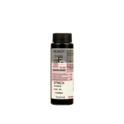 Redken Shades EQ Gloss Bonder Inside Demi-Permanent Hair Dye 07NCh Fondue 60ml (2.03 fl oz)