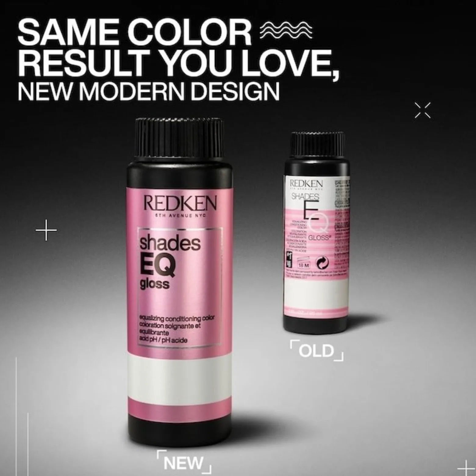 Redken Shades EQ Gloss Bonder Inside Demi-Permanent Hair Dye 03NB Mocha Java 60ml (2floz)