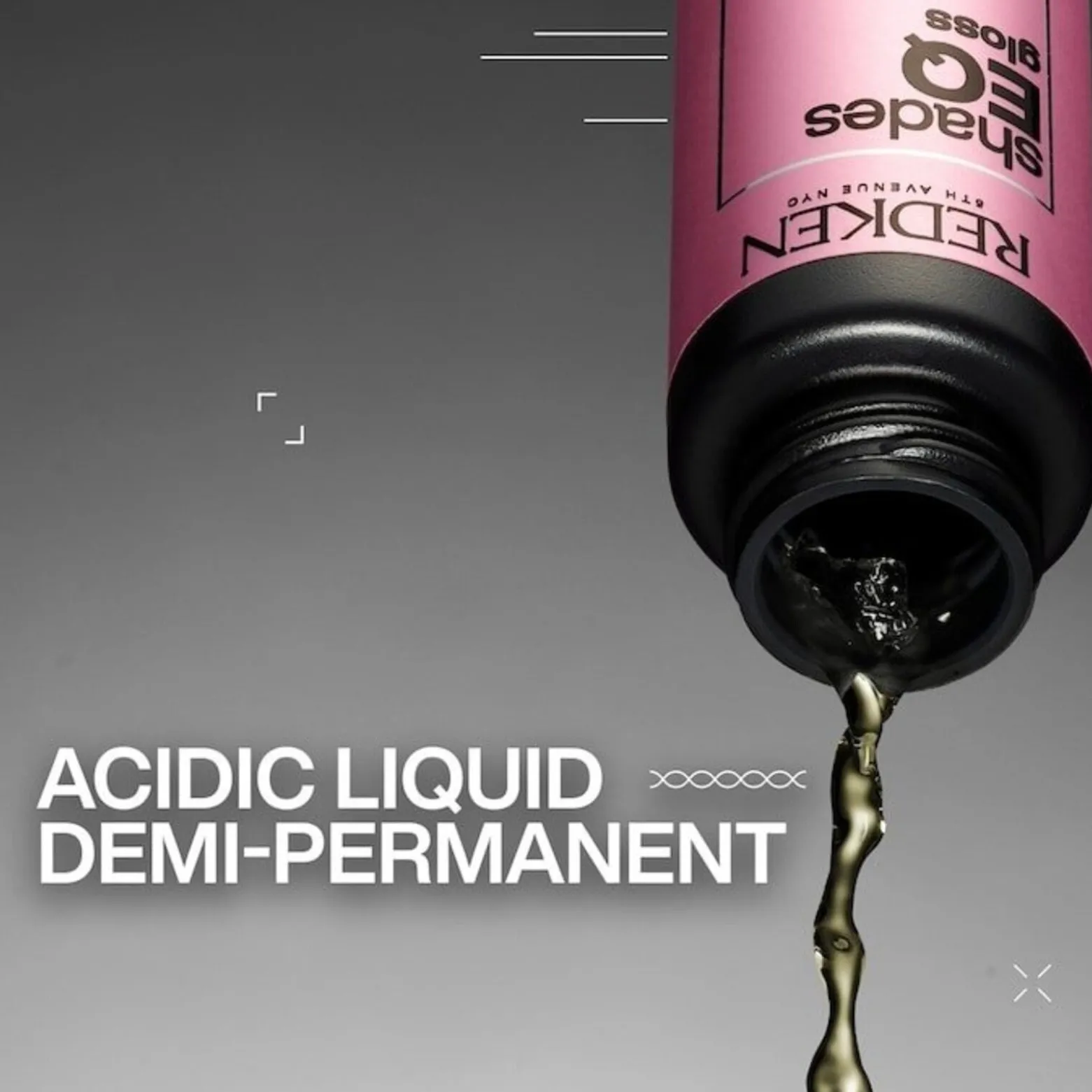 Redken Shades EQ Gloss Bonder Inside Demi-Permanent Hair Dye 06WG Mango 60ml (2floz)