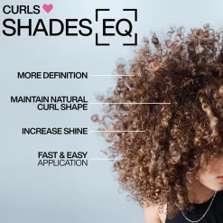 Redken Shades EQ Gloss Bonder Inside Demi-Permanent Hair Dye 08NP Opal Shimmer 60ml (2floz)