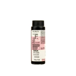 Redken Shades EQ Gloss Demi-Permanent Hair Dye 08NA Volcanic 60ml (2.03fl oz)