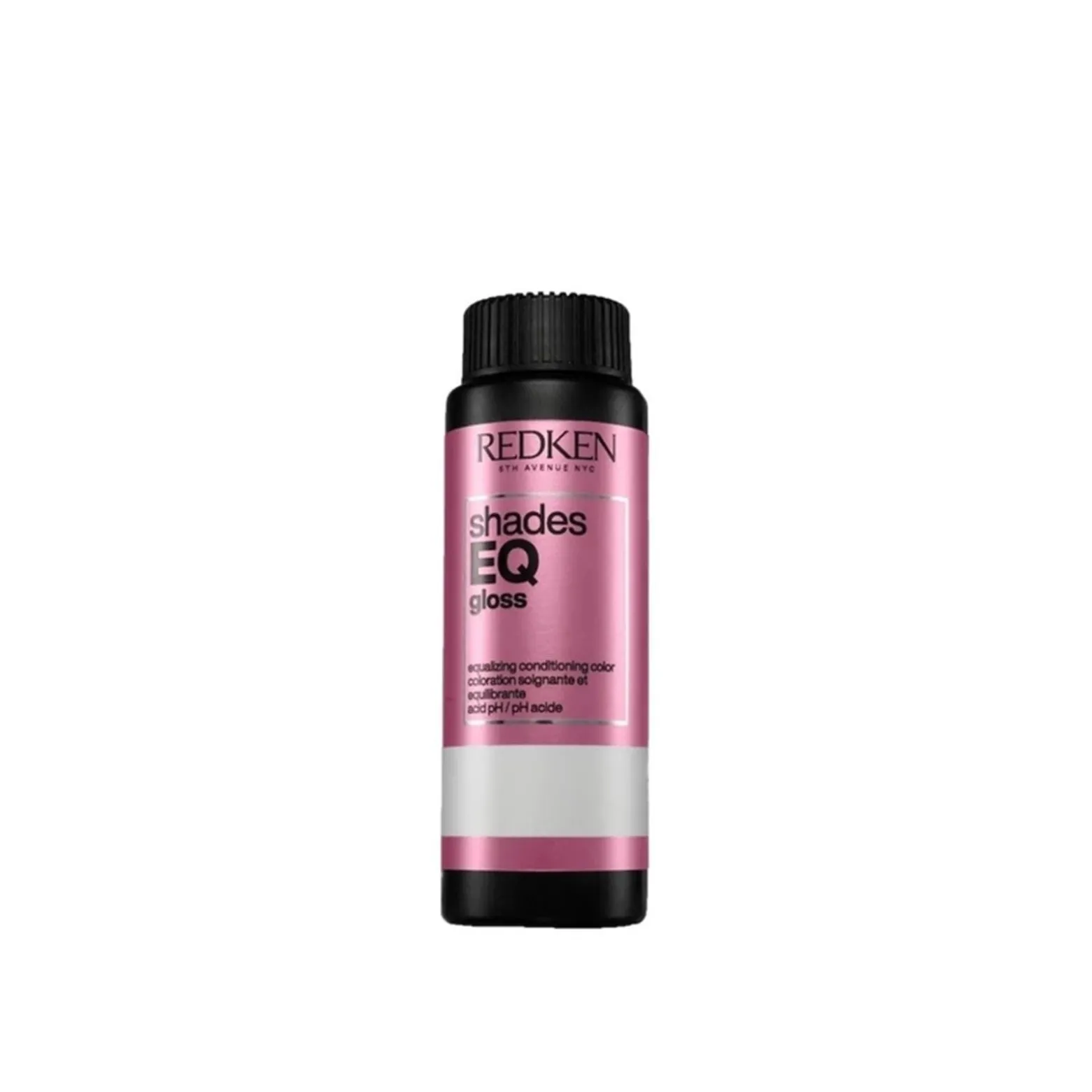 Redken Shades EQ Gloss Demi-Permanent Hair Dye Orange Kicker 60ml (2.03fl oz)