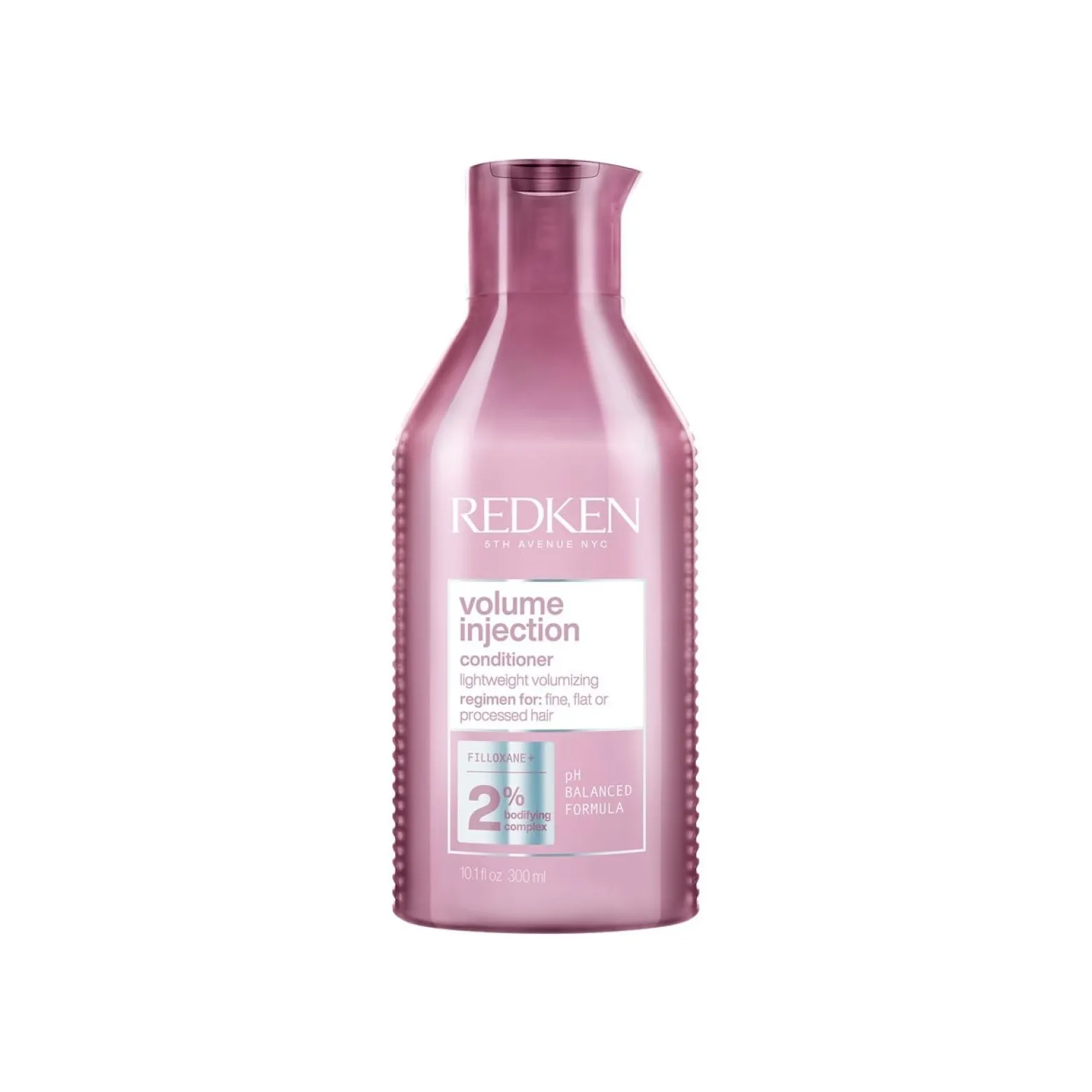 Redken Volume Injection Conditioner Fine Hair 300ml (10.14fl oz)