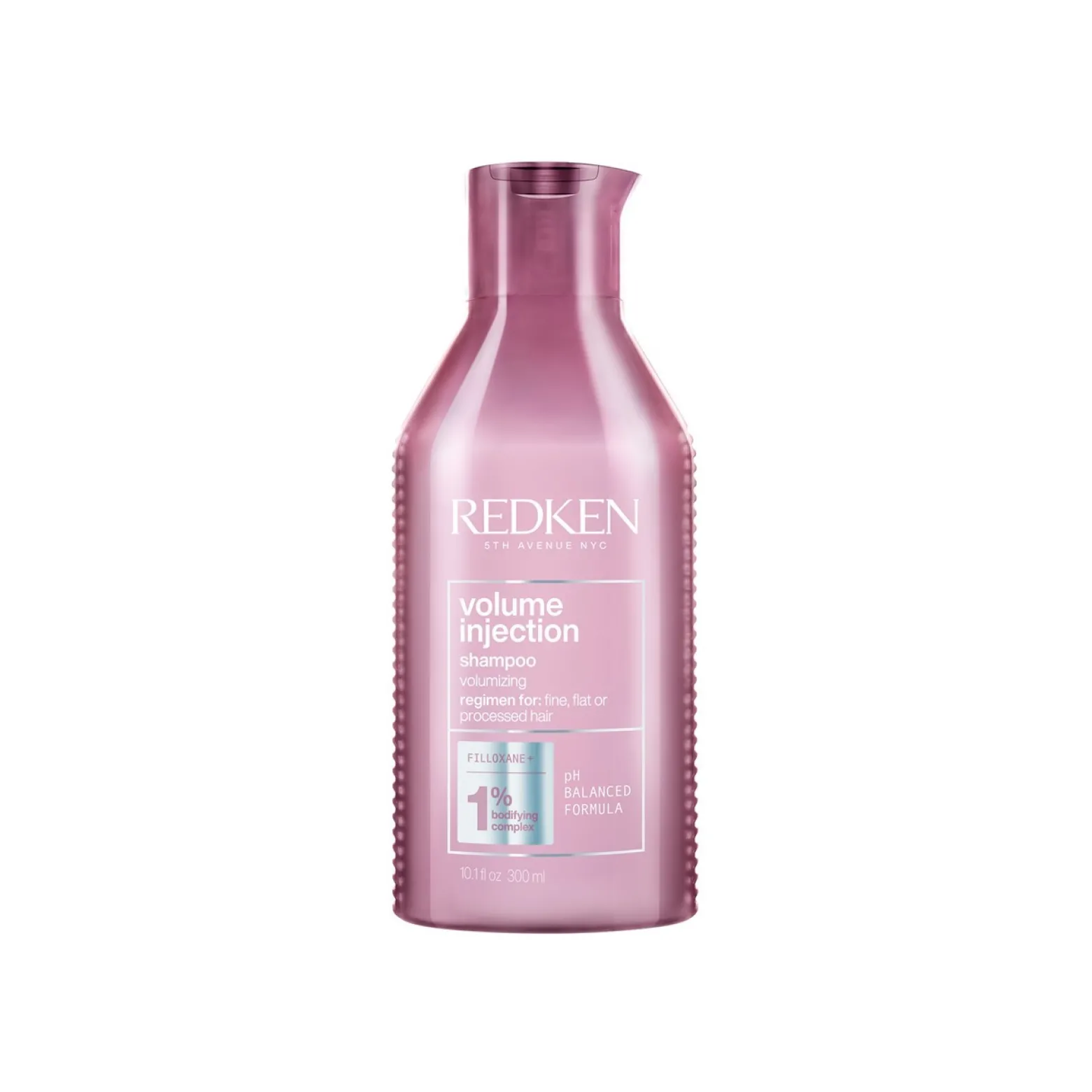 Redken Volume Injection Shampoo 300ml (10.14fl oz)