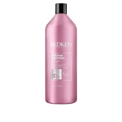 Redken Volume Injection Shampoo Volumizing 1L (33.81fl oz)