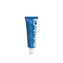 RefectoCil Eyelash & Eyebrow Tint 2.1 Deep Blue 15ml (0.50floz)