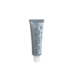 RefectoCil Eyelash & Eyebrow Tint 1.1 Graphite 15ml (0.50floz)