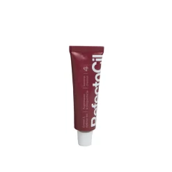 RefectoCil Eyelash & Eyebrow Tint 4 Chestnut 15ml (0.5floz)