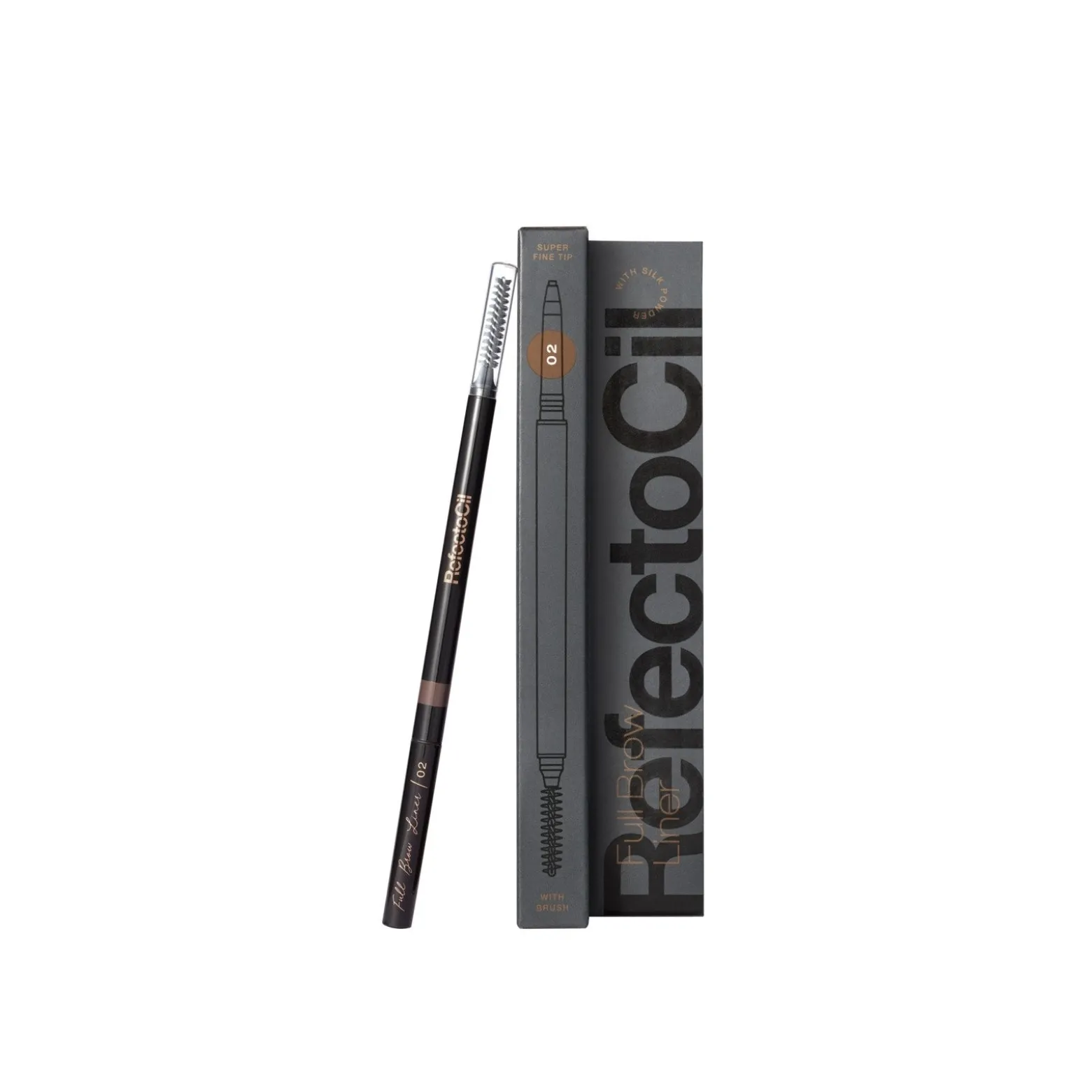 RefectoCil Full Brow Liner 02
