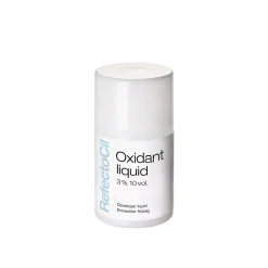 RefectoCil Oxidant Liquid 3% 10 Vol. Developer 100ml (0.50floz)