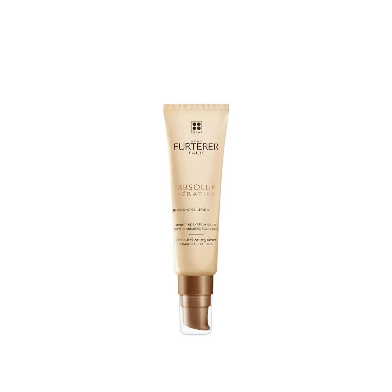 René Furterer Absolue Kératine Renewal Care Repairing Serum 30ml (1.01fl oz)