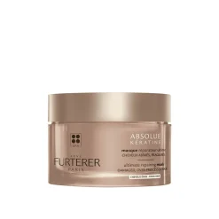 René Furterer Absolue Kératine Repairing Mask Thick Hair 200ml (6.76fl oz)