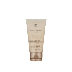 René Furterer Absolue Kératine Repairing Shampoo 50ml (1.6floz)
